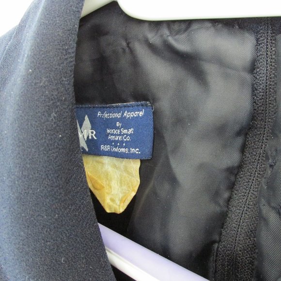 Cosplay Halloween Vintage American Airline Stewardess *As-Is* - Picture 3 of 14